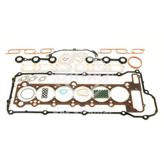 147.600 Elring Комплект прокладок ГБЦ