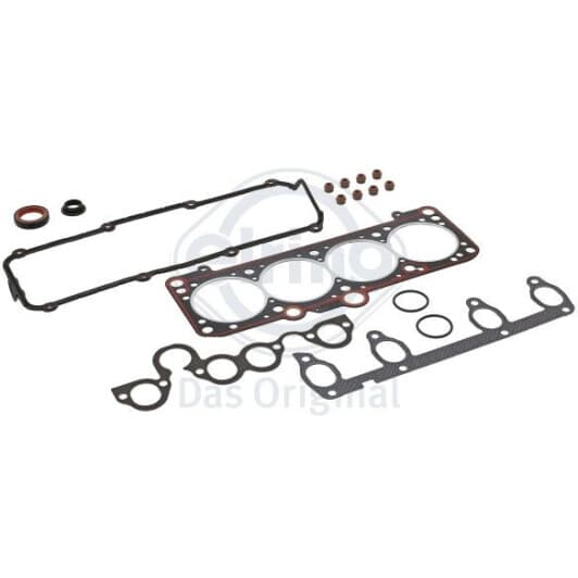 630.190 Elring Комплект прокладок ГБЦ