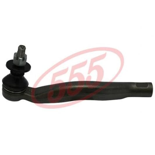 SET441R 555 Наконечник кермової тяги