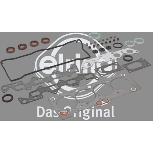 920.274 Elring Комплект прокладок ГБЦ