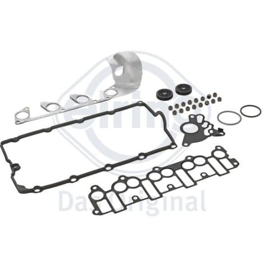 747.720 Elring Комплект прокладок ГБЦ