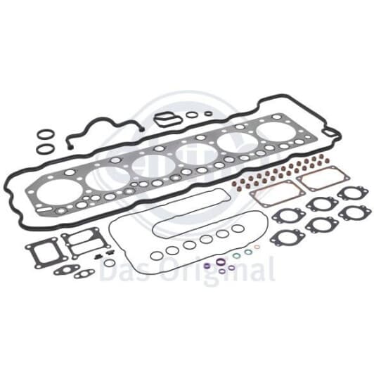905.580 Elring Комплект прокладок ГБЦ
