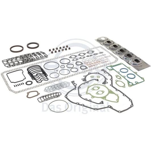 914.983 Elring Комплект прокладок полный