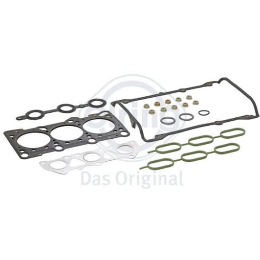 470.650 Elring Комплект прокладок ГБЦ
