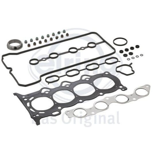 170.010 Elring Комплект прокладок ГБЦ