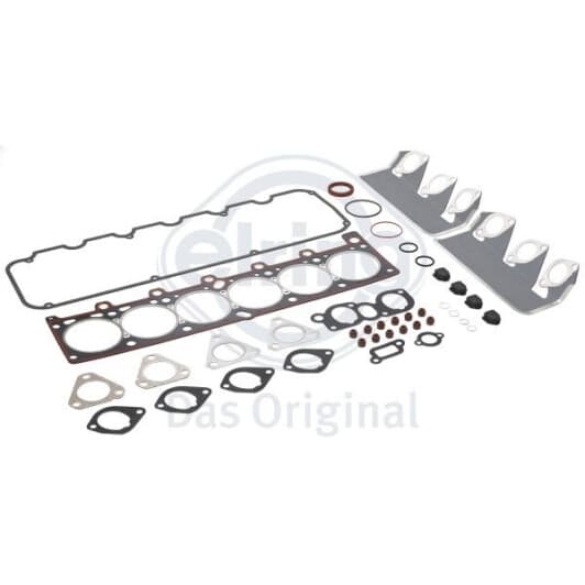 818.747 Elring Комплект прокладок ГБЦ