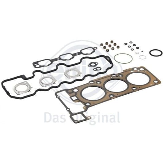 130.360 Elring Комплект прокладок ГБЦ