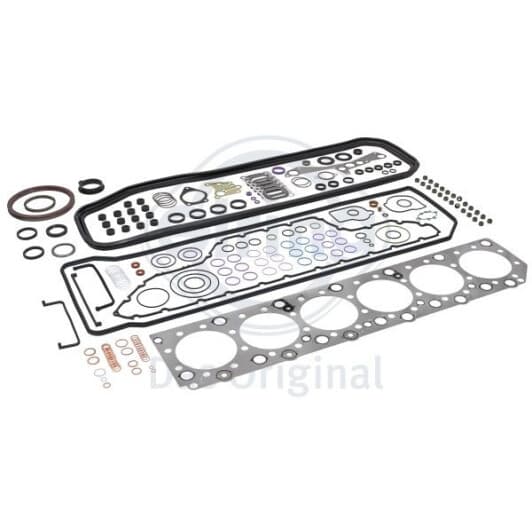 392.430 Elring Комплект прокладок полный