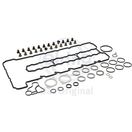 740.240 Elring Комплект прокладок ГБЦ