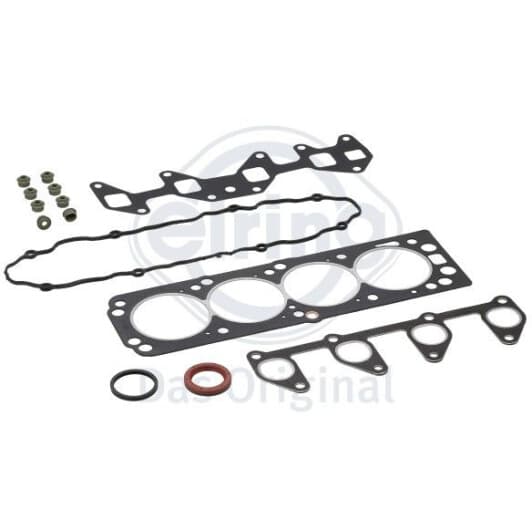 407.470 Elring Комплект прокладок ГБЦ