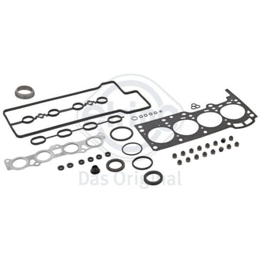486.000 Elring Комплект прокладок ГБЦ