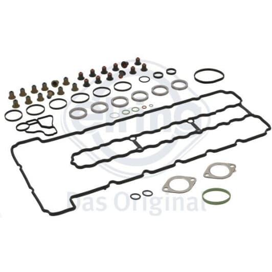 740.280 Elring Комплект прокладок ГБЦ