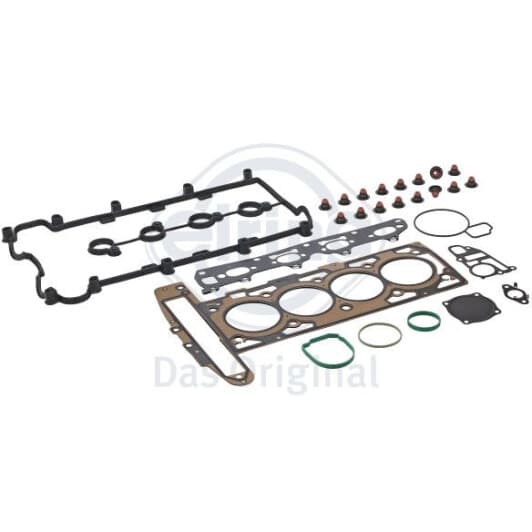 167.710 Elring Комплект прокладок ГБЦ