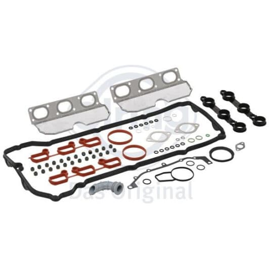 366.530 Elring Комплект прокладок ГБЦ