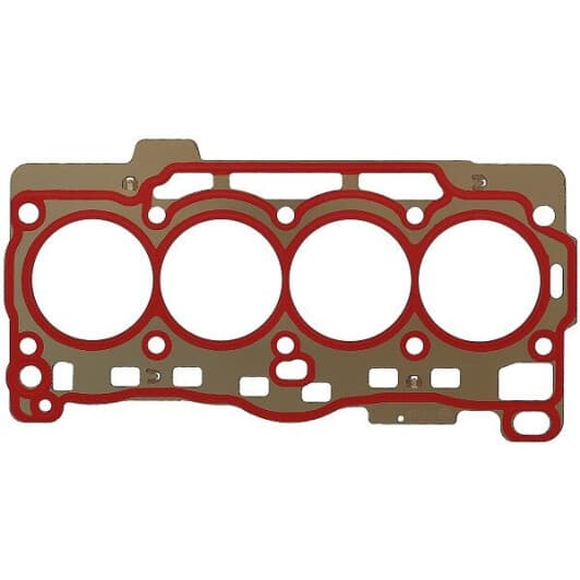 092310 Elring Прокладка ГБЦ