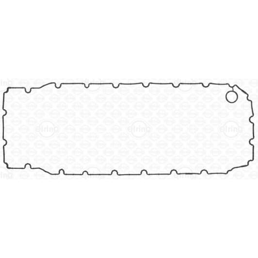 220180 Elring Прокладка оливного піддона