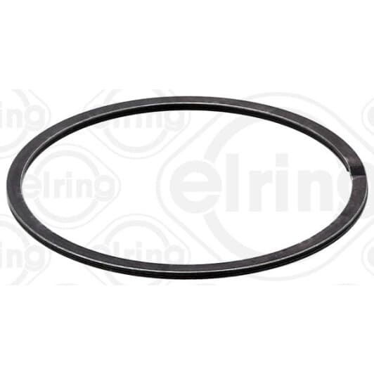 392450 Elring Прокладка приемной трубы