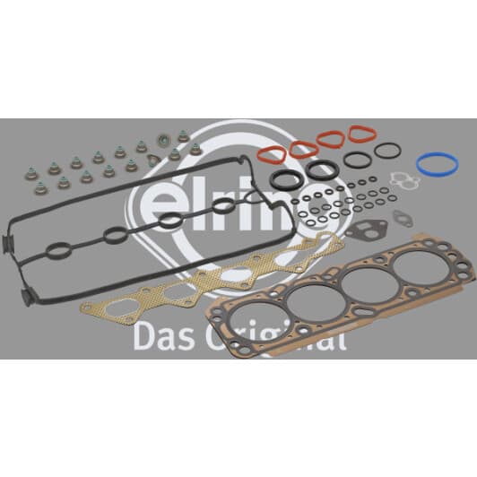 584570 Elring Комплект прокладок ГБЦ