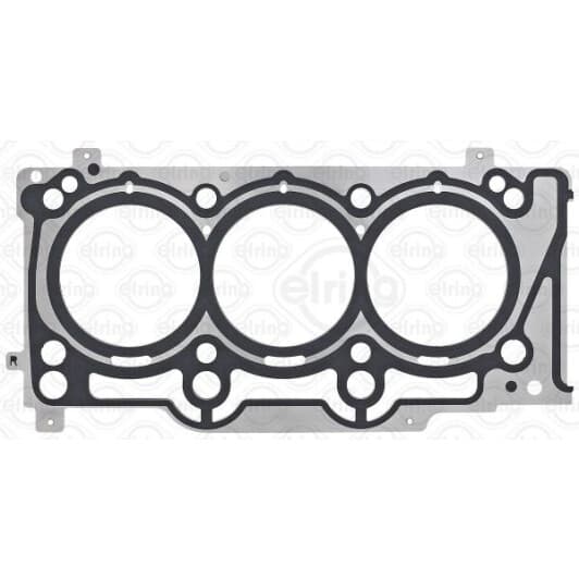586280 Elring Прокладка ГБЦ
