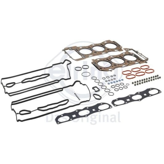 797910 Elring Комплект прокладок ГБЦ
