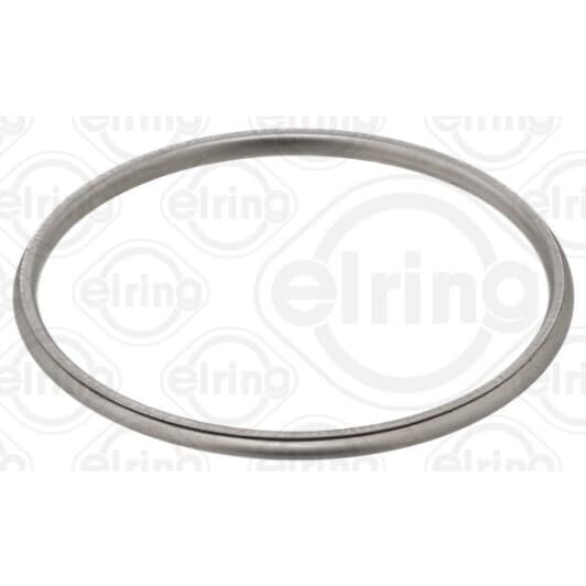 800880 Elring Прокладка приемной трубы