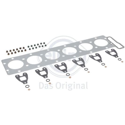 732.420 Elring Комплект прокладок ГБЦ