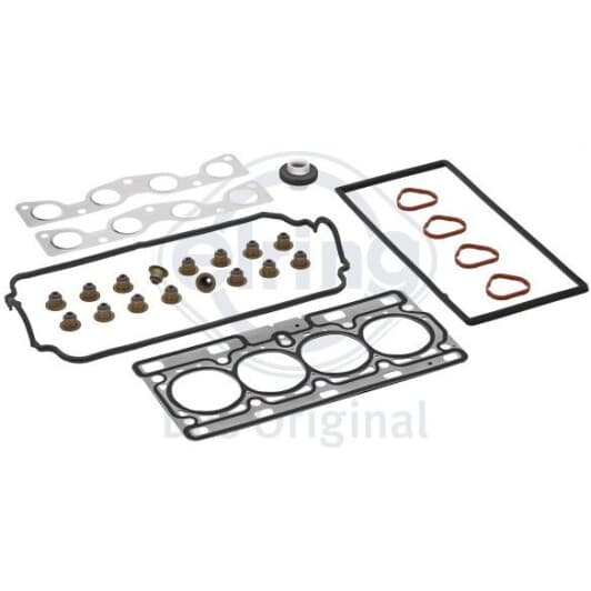 258.850 Elring Комплект прокладок ГБЦ