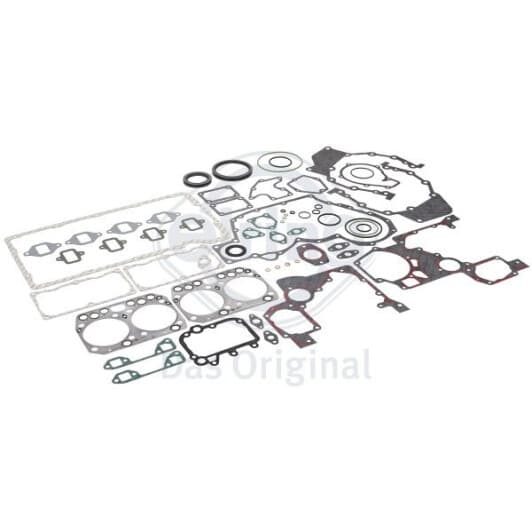 051.370 Elring Комплект прокладок полный
