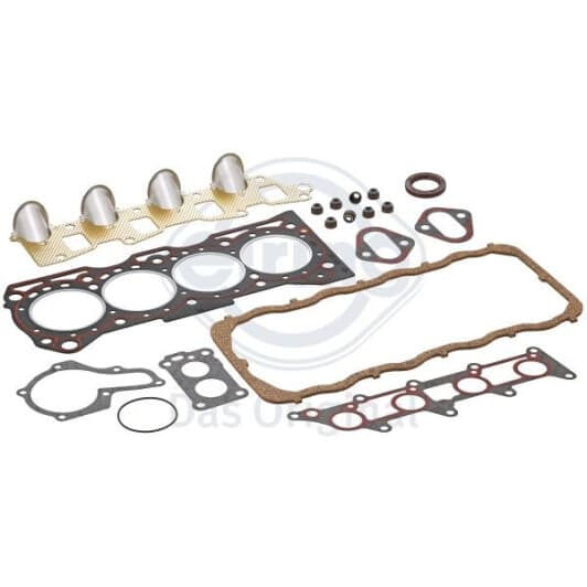 920.126 Elring Комплект прокладок ГБЦ