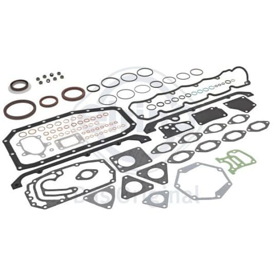 125.800 Elring Комплект прокладок полный