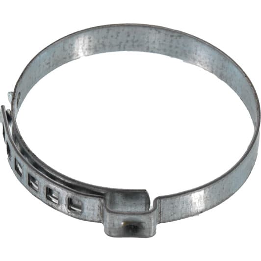 Хомут Impergom 20129 с зажимным замком 38-44 мм 1 шт