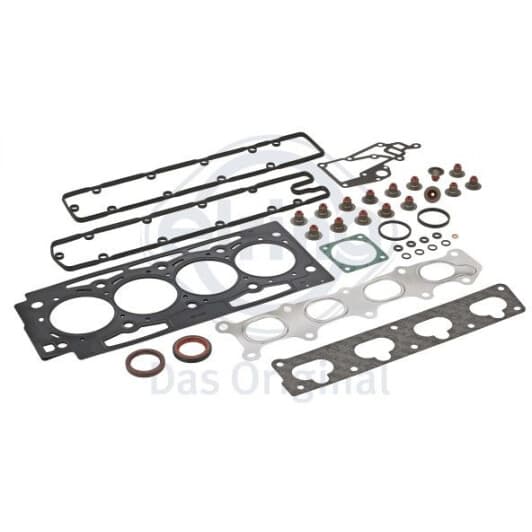375.000 Elring Комплект прокладок ГБЦ