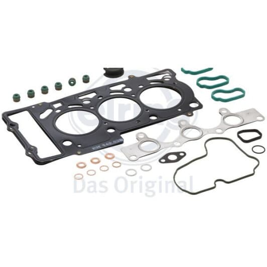 535.890 Elring Комплект прокладок ГБЦ