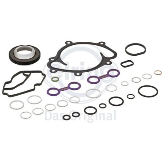 790.220 Elring Комплект прокладок блока двигателя