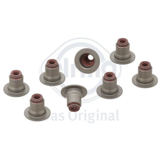 261.330 Elring Комплект сальників клапанів