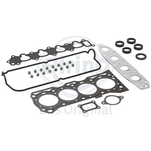 176.450 Elring Комплект прокладок ГБЦ