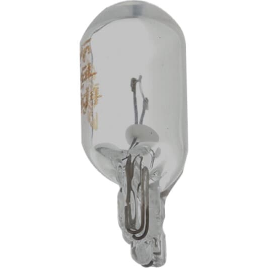 Автолампа Honda T10 T10 1,7 W прозора 34908mb9871