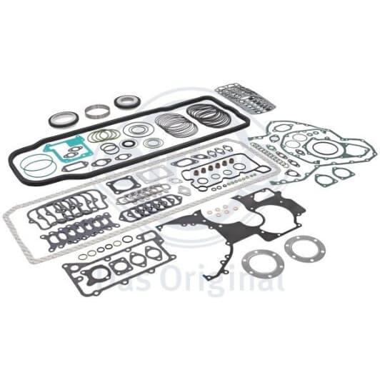 369.651 Elring Комплект прокладок повний