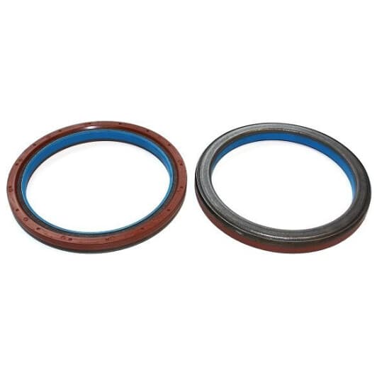 454.050 Elring Сальник колінчастого вала