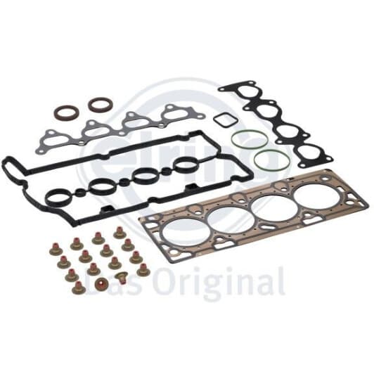 354.000 Elring Комплект прокладок ГБЦ