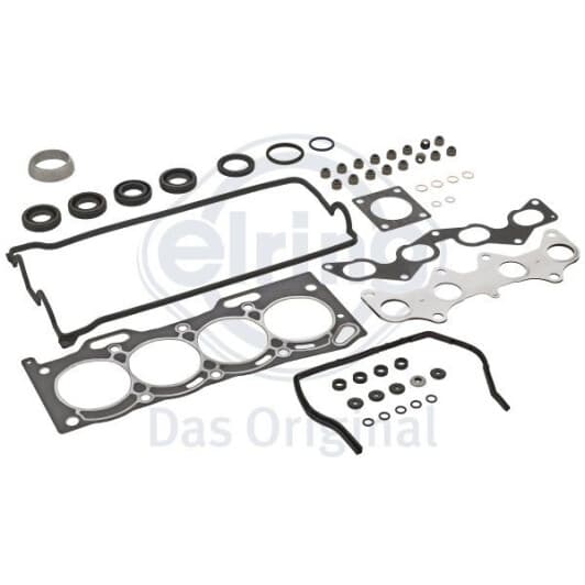 022.860 Elring Комплект прокладок ГБЦ
