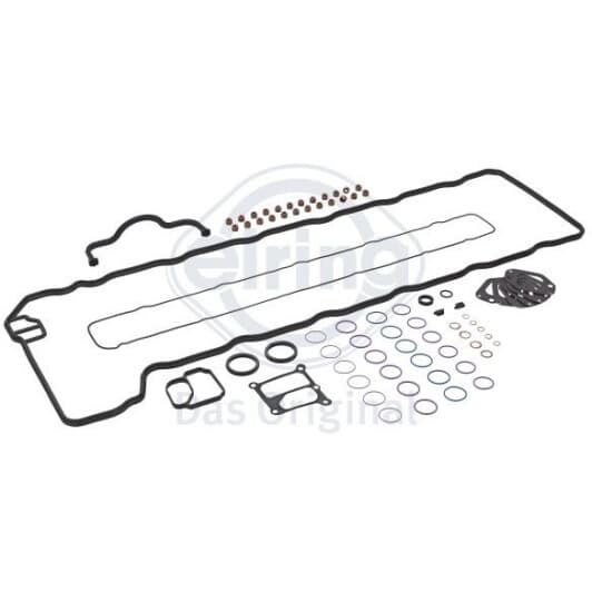 038.580 Elring Комплект прокладок ГБЦ