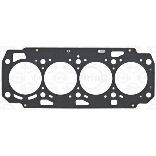 758680 Elring Прокладка ГБЦ