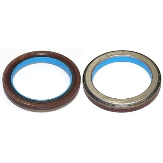 353090 Elring Сальник коленвала