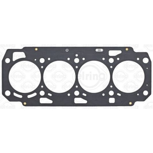 758690 Elring Прокладка ГБЦ