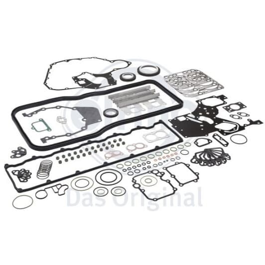 742.820 Elring Комплект прокладок повний