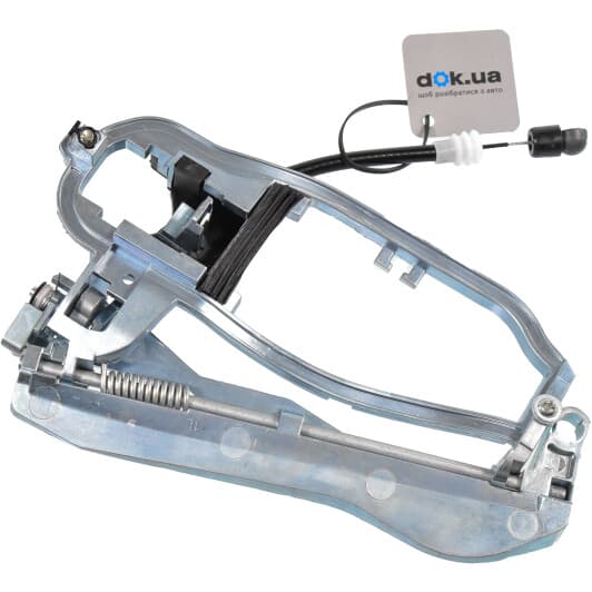 48363 Febi Ручка дверей для BMW X5