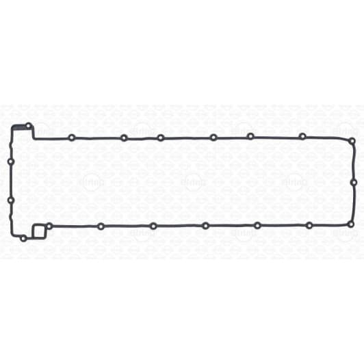 539940 Elring Прокладка клапанной крышки