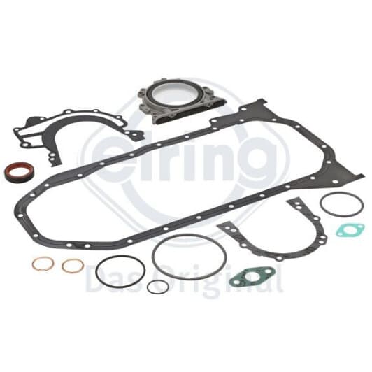 515.380 Elring Комплект прокладок блока двигуна