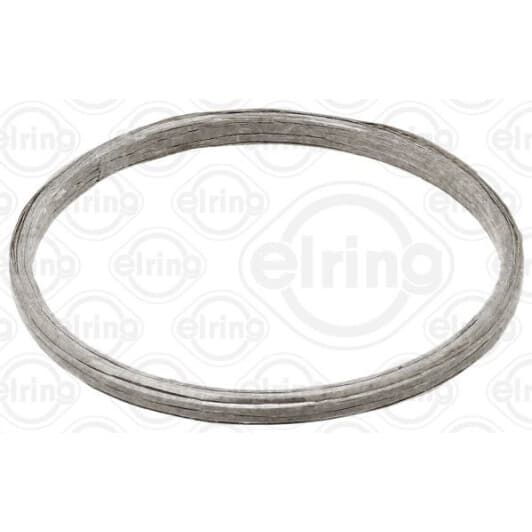 195580 Elring Прокладка приемной трубы